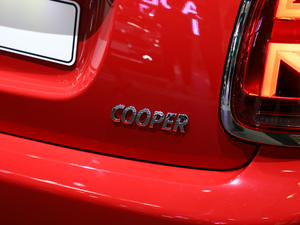 2021T 1.5T COOPER ˇg ^
