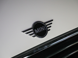 2021T 1.5T COOPER (jng) (ji)^