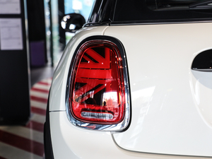 2021T 1.5T COOPER (jng) (ji)^