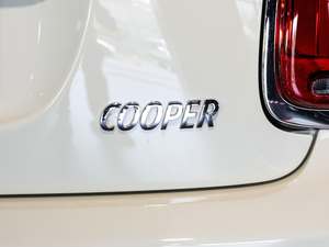 2021T 1.5T COOPER (jng) (ji)^