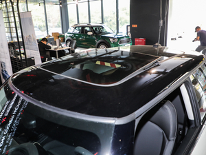 2021T 1.5T COOPER  ܇