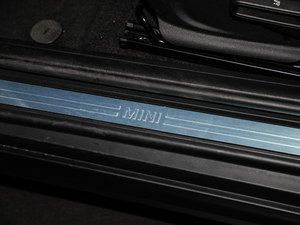 2021T 1.5T COOPER  g