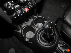 2021T 1.5T COOPER  g