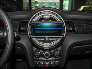 2021T 1.5T COOPER  {L