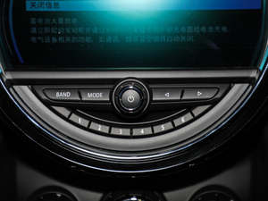 2021T 1.5T COOPER  {