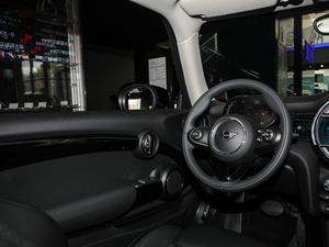 2021T 1.5T COOPER  п؅^