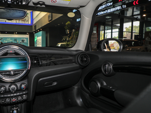 2021T 1.5T COOPER  п؅^