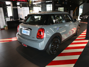 2021T 1.5T ONE PLUS w^