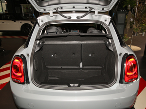 2021T 1.5T ONE PLUS g