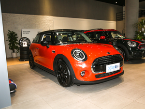 2021T 1.5T COOPER (jng) w^