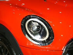 2021T 1.5T COOPER  ^