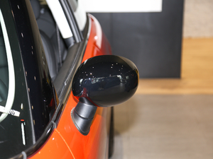 2021款三门版 1.5T COOPER 经典派 后视镜