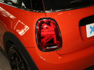 2021T 1.5T COOPER  ^