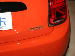 2021T 1.5T COOPER  ^