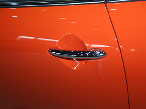 2021T 1.5T COOPER  {T