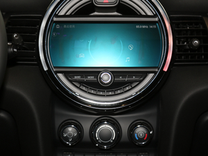 2021T 1.5T COOPER  {