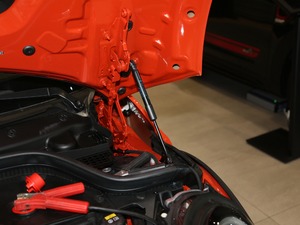 2021款三门版 1.5T COOPER 经典派 其它