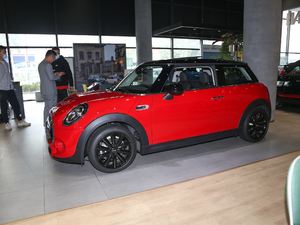 2021T 2.0T COOPER S (jng) w^