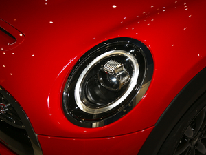 2021T 2.0T COOPER S (jng) (x)(ji)^