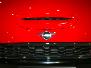 2021T 2.0T COOPER S (jng) (x)(ji)^