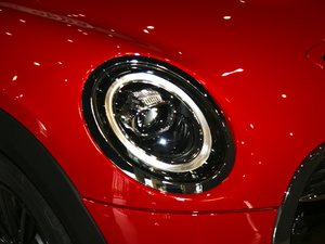 2021T 2.0T COOPER S (jng) (x)(ji)^