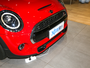 2021T 2.0T COOPER S (jng) (x)(ji)^