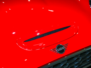 2021T 2.0T COOPER S (jng) (x)(ji)^