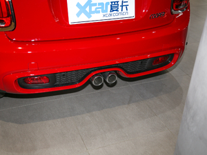 2021T 2.0T COOPER S  (ji)^