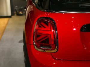 2021T 2.0T COOPER S  (ji)^