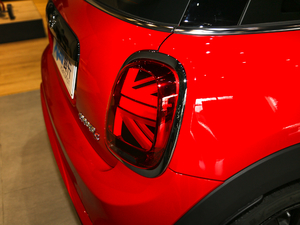 2021T 2.0T COOPER S  (ji)^