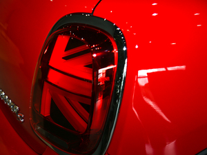 2021T 2.0T COOPER S  (ji)^