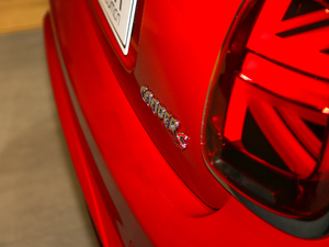 2021T 2.0T COOPER S  (ji)^