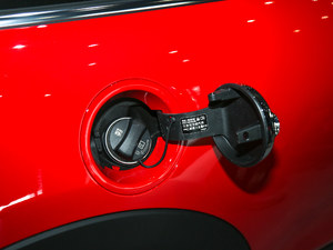 2021T 2.0T COOPER S  w