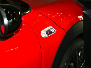 2021T 2.0T COOPER S  (ji)^