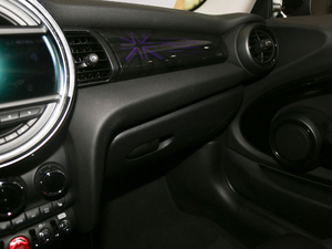 2021T 2.0T COOPER S  g