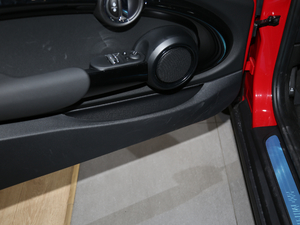 2021T 2.0T COOPER S (jng) ǰT(ch)g