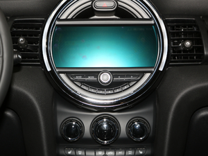 2021T 2.0T COOPER S  {