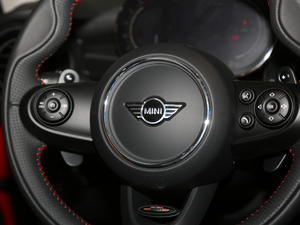 2021T 2.0T COOPER S (jng) п؅^(q)