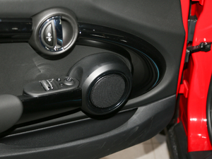 2021T 2.0T COOPER S  п؅^