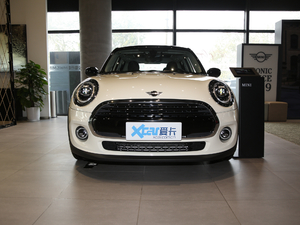 2021T 1.5T COOPER  ǰ