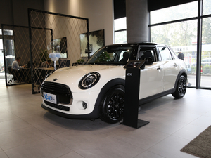 2021T 1.5T COOPER  ǰ45