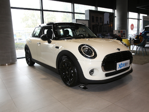 2021T 1.5T COOPER  w^