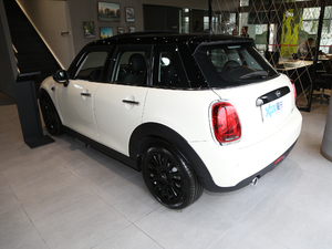 2021T 1.5T COOPER  45