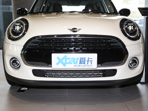 2021T 1.5T COOPER  ^