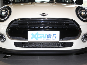 2021T 1.5T COOPER  оW