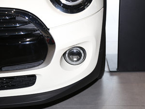 2021T 1.5T COOPER  ǰF