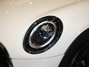 2021T 1.5T COOPER  ^