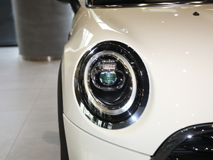 2021T 1.5T COOPER  ^