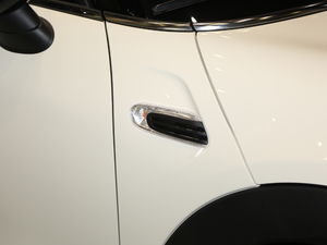 2021T 1.5T COOPER  ^