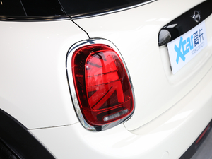 2021T 1.5T COOPER  ^